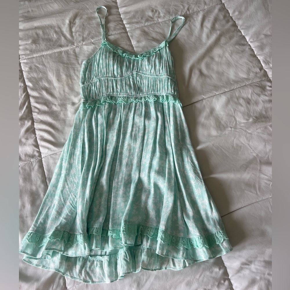 Boutique Dress